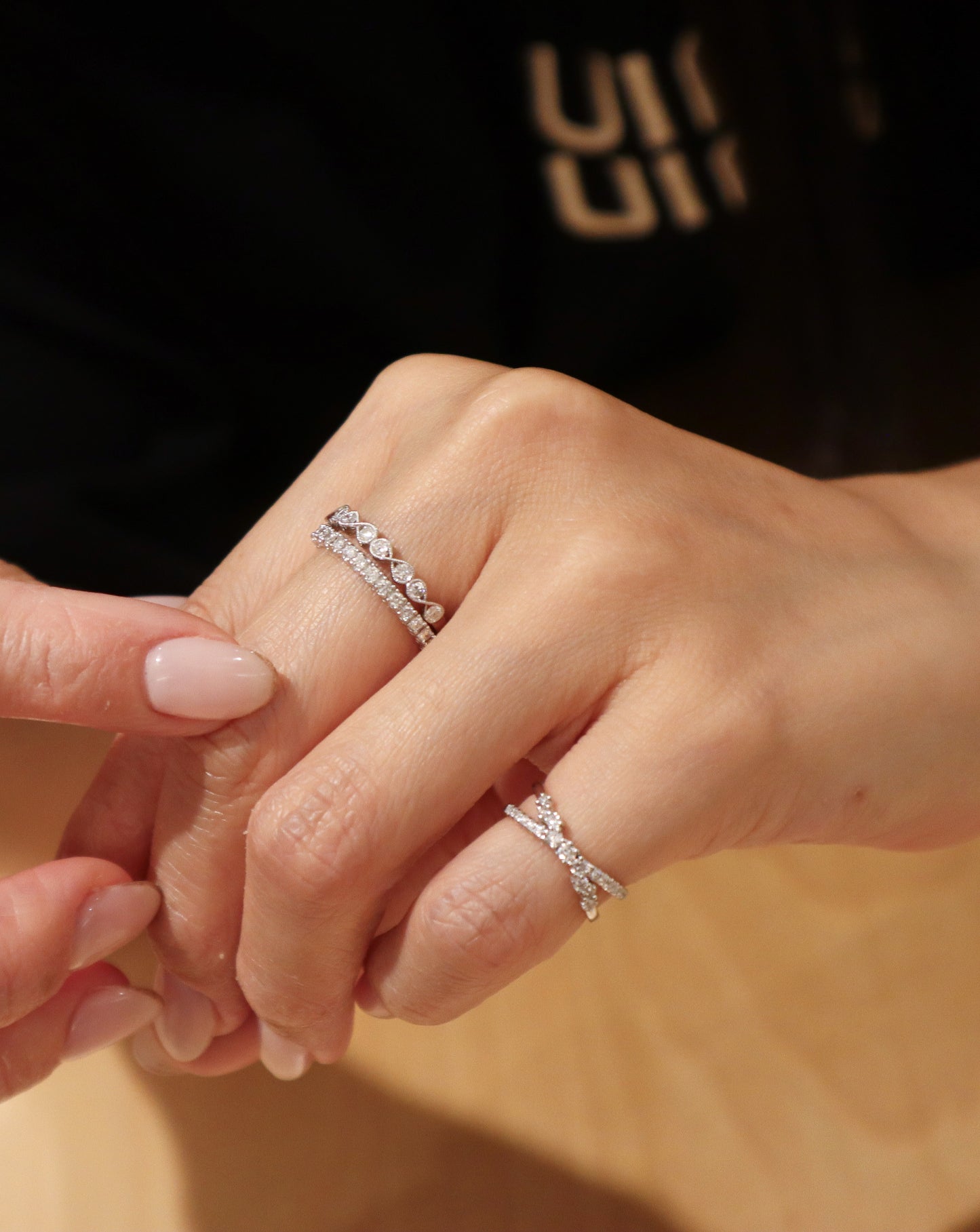 A. Raindrop法式浪漫